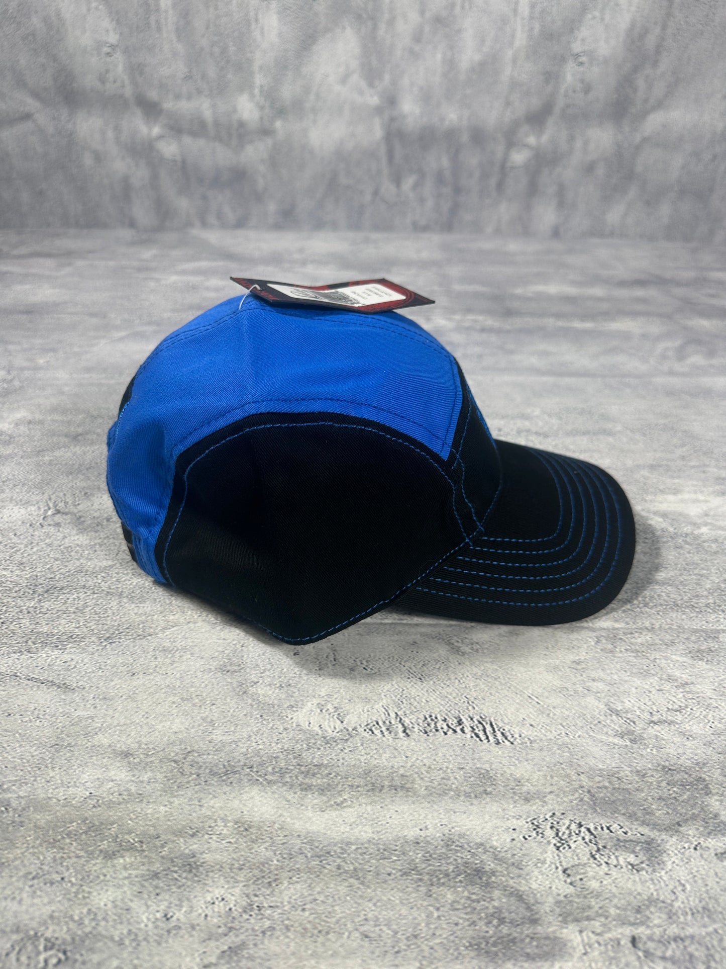 Dog Town Blue Skater Hat
