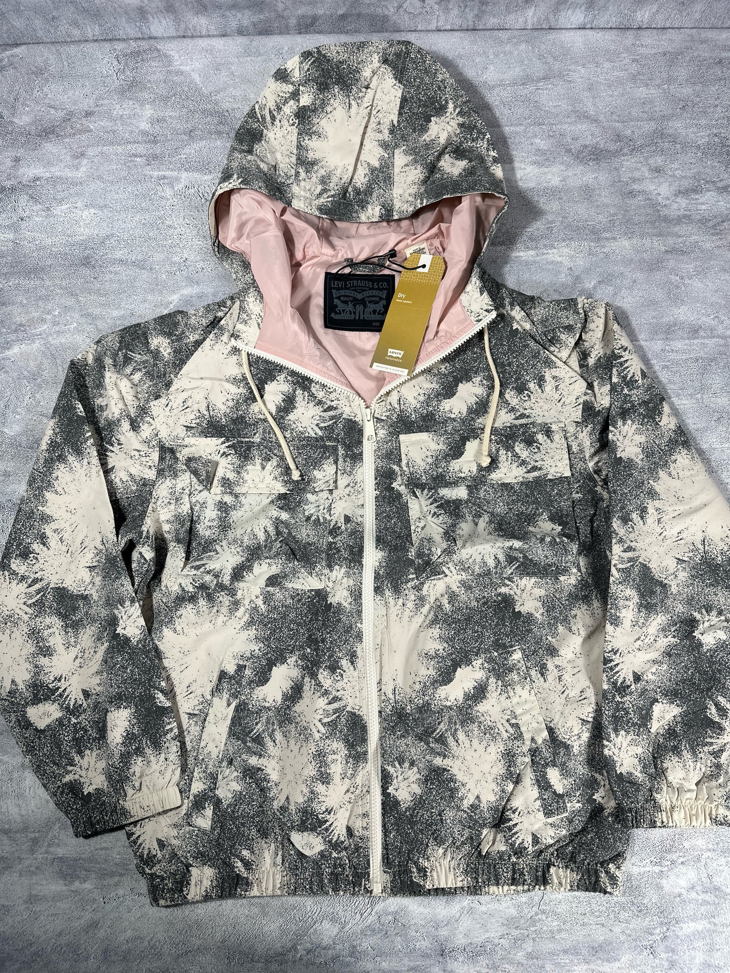 Levi's Claremont Utility Jacket