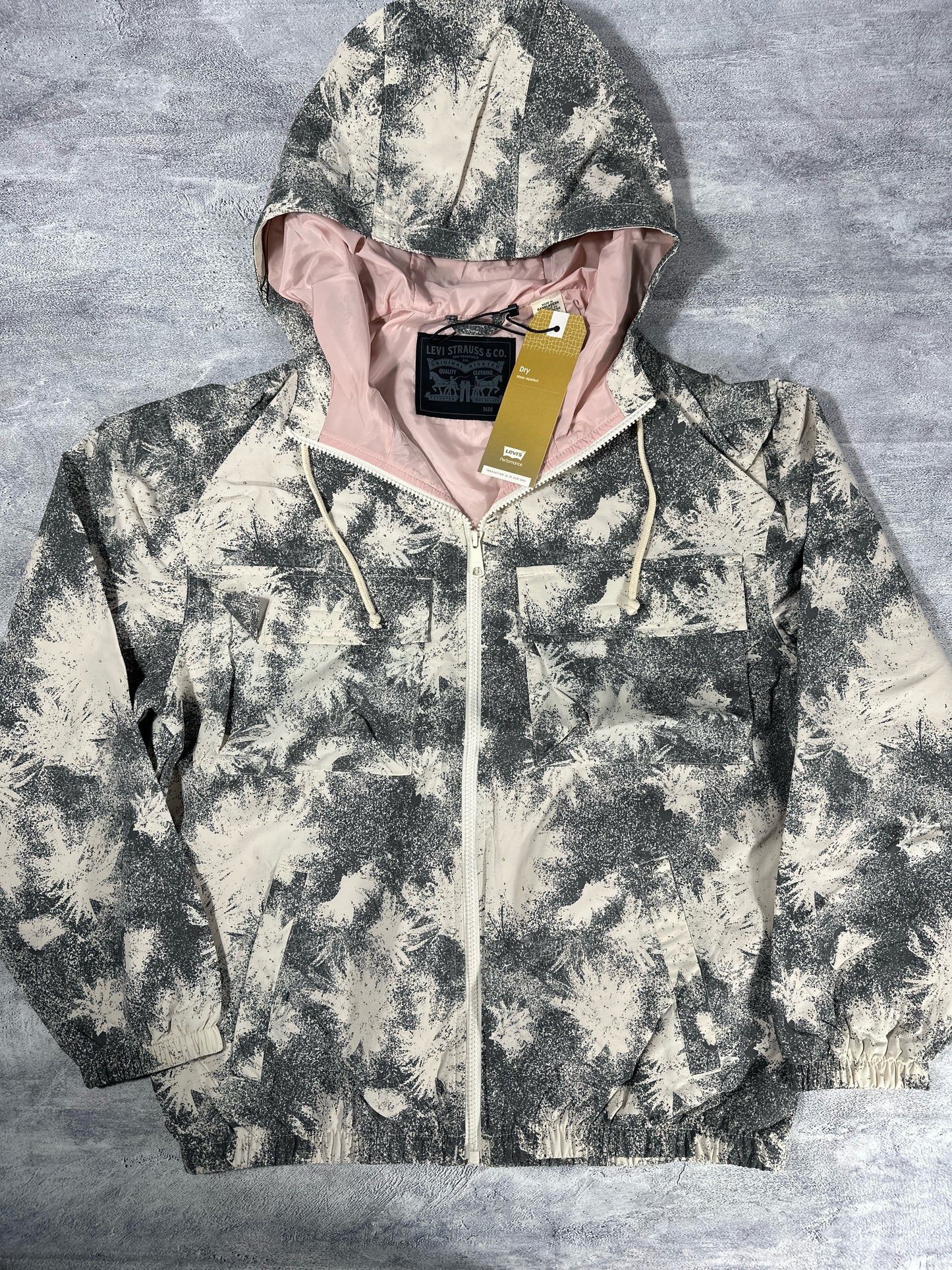 Levi's Claremont Utility Jacket