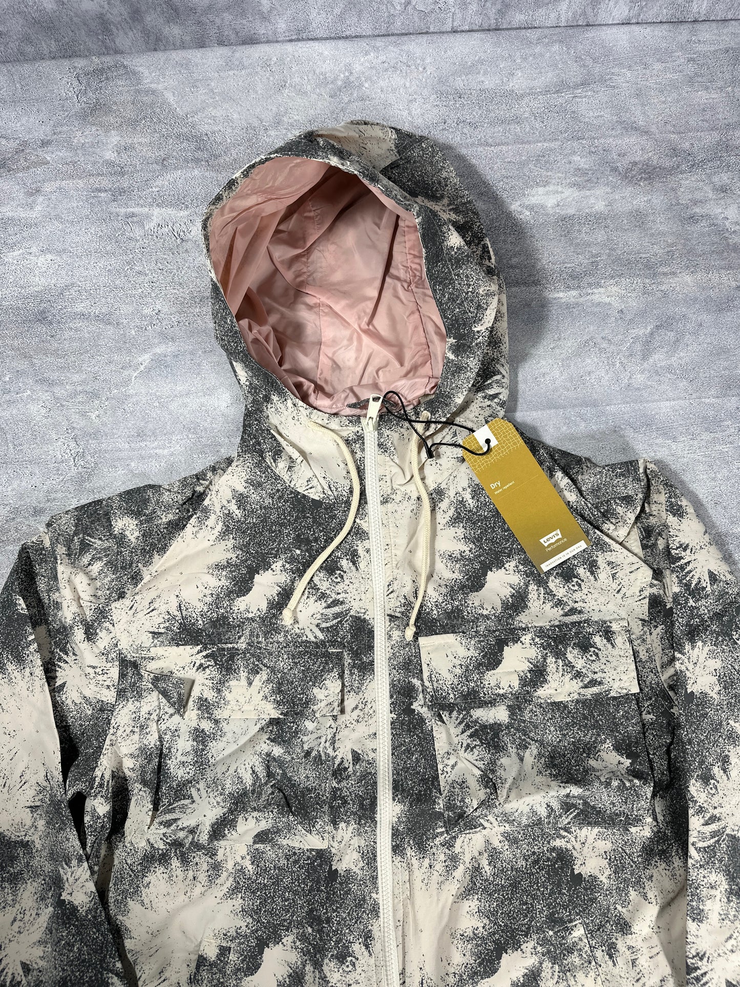 Levi's Claremont Utility Jacket