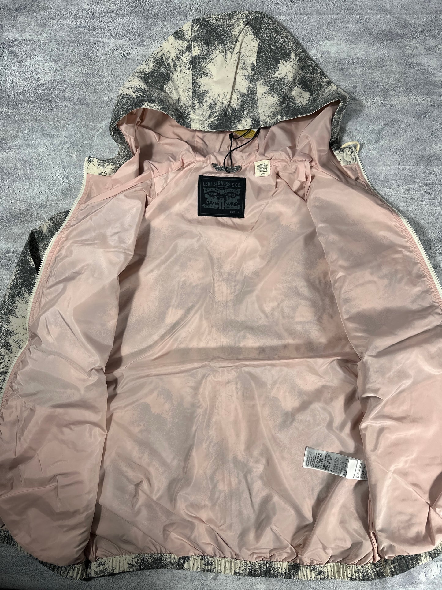 Levi's Claremont Utility Jacket