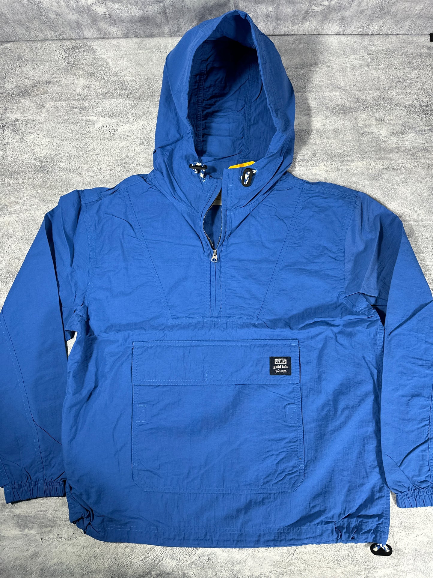 Levi's Gold Tab Bolinas Anorak Jacket