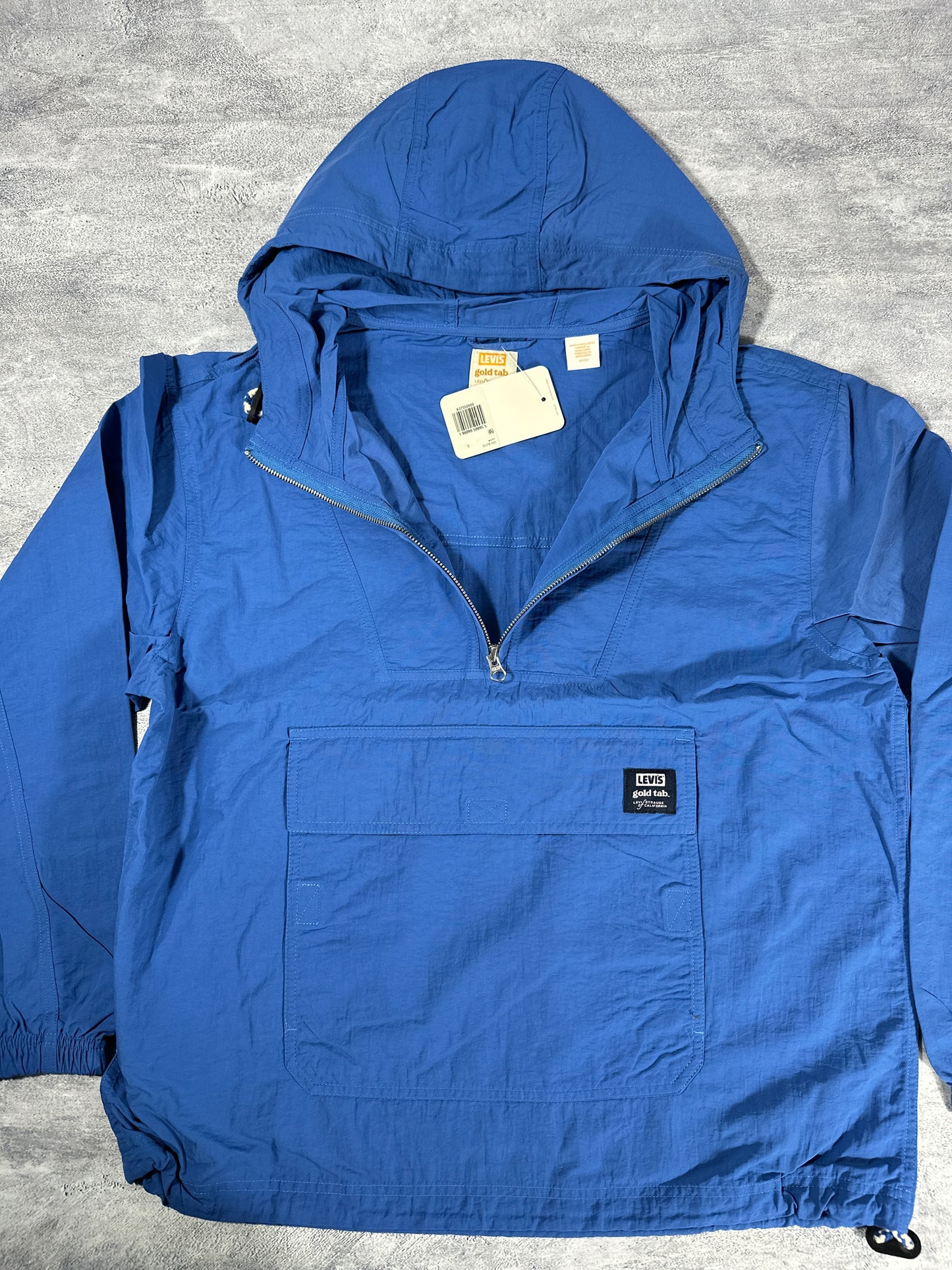 Levi's Gold Tab Bolinas Anorak Jacket