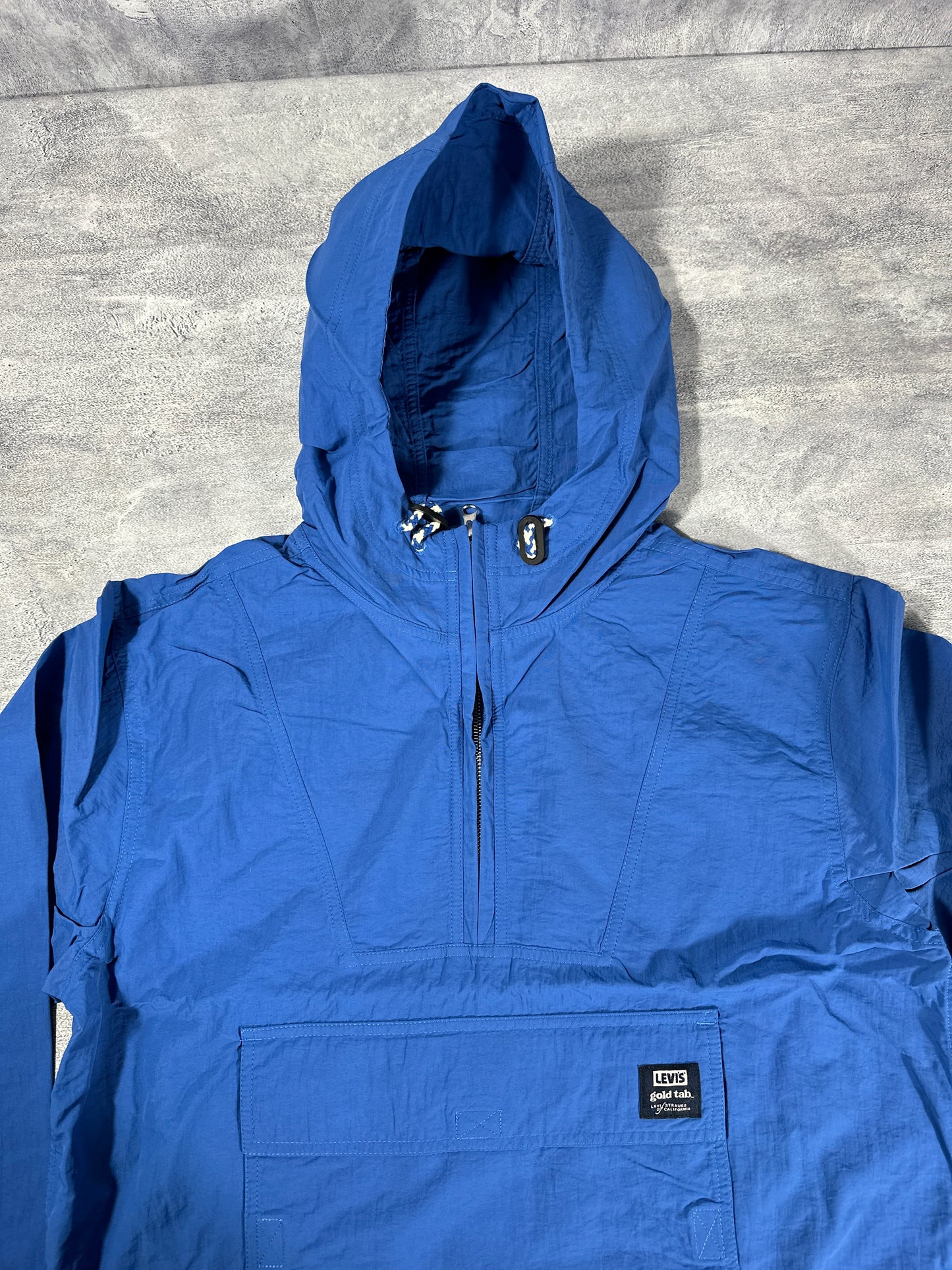 Levi's Gold Tab Bolinas Anorak Jacket