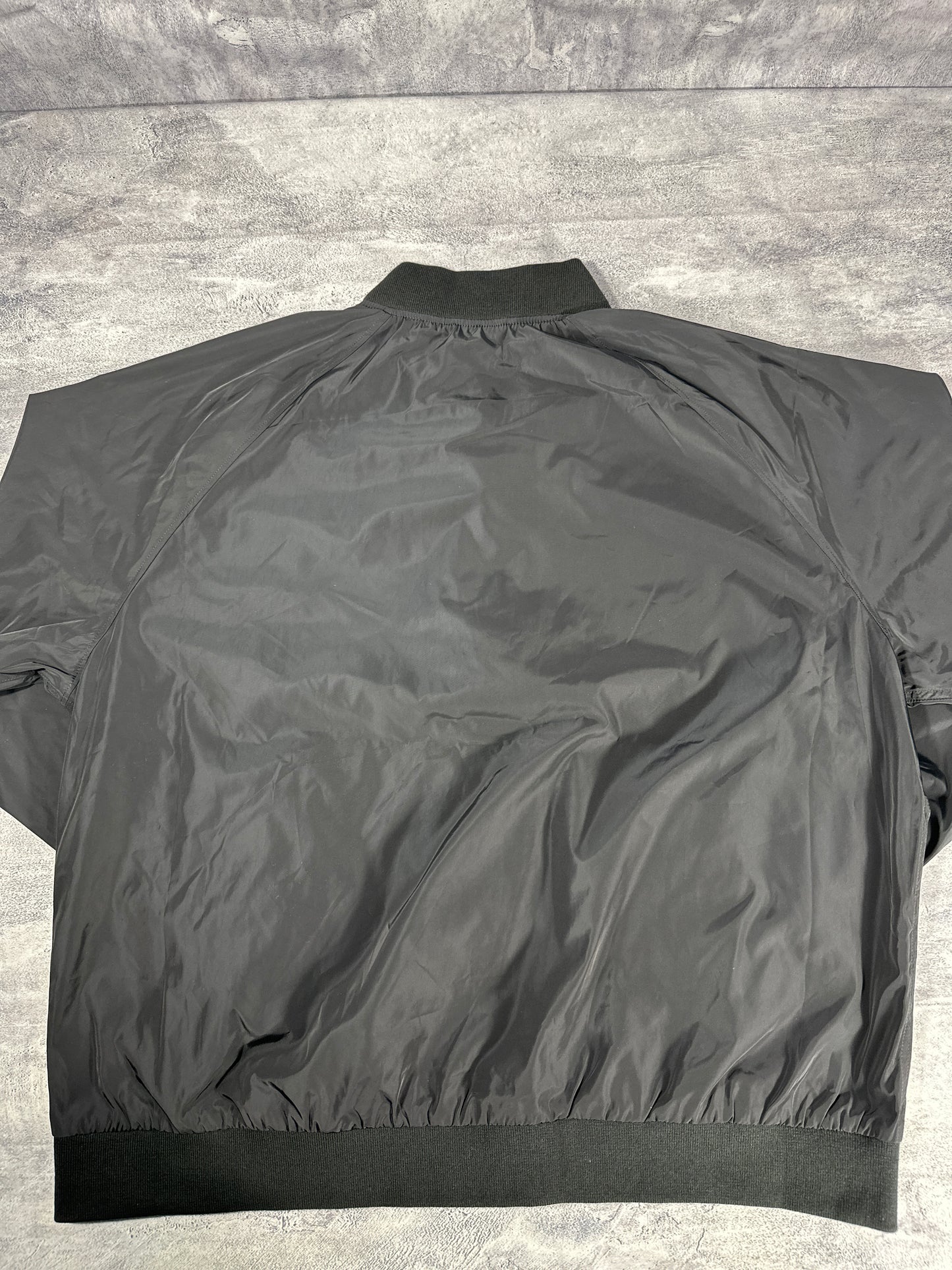 Levi's Light Weight Black Bomber Jacket
