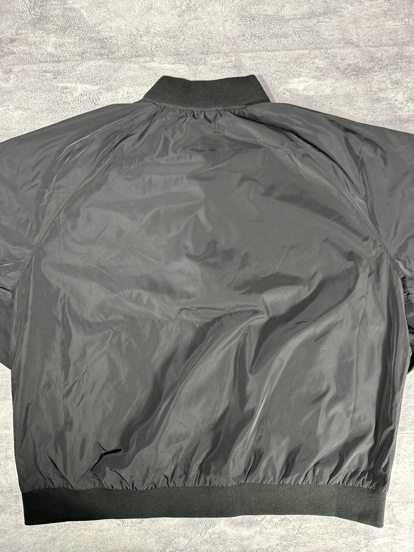 Levi's Light Weight Black Bomber Jacket