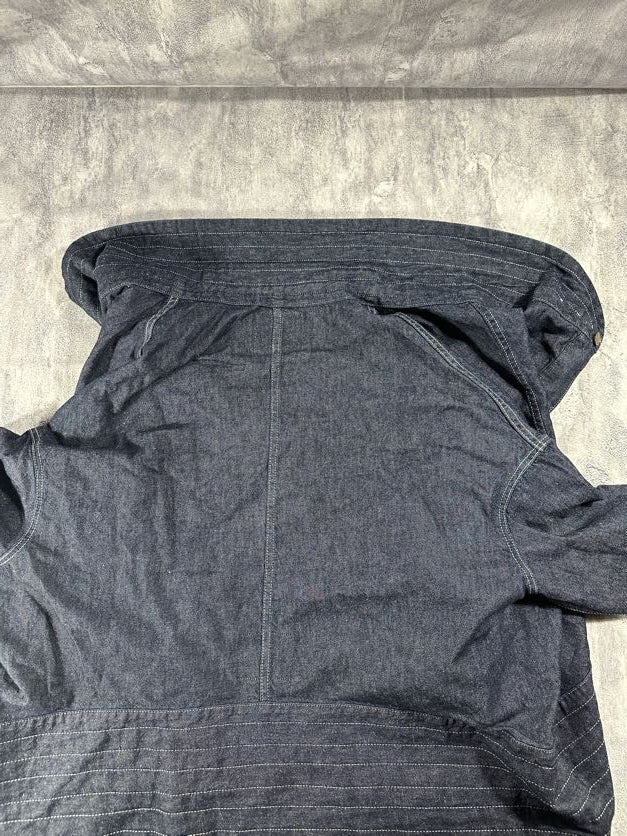 Levi's Upside-Downable Trucker Jacket