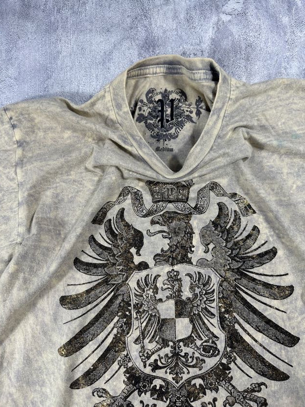 Pollution Long Sleeve with Thermal Sleeves