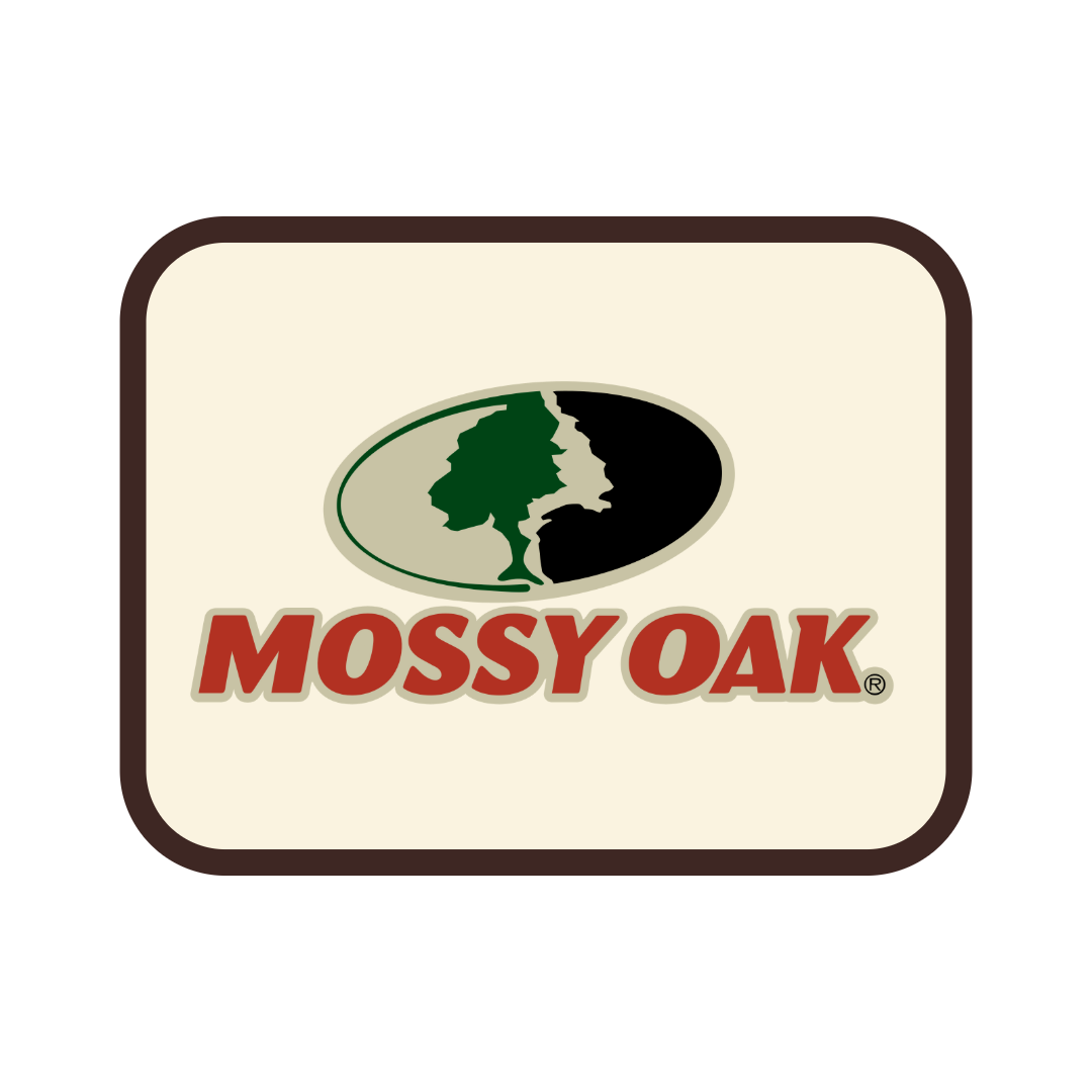Mossy Oak