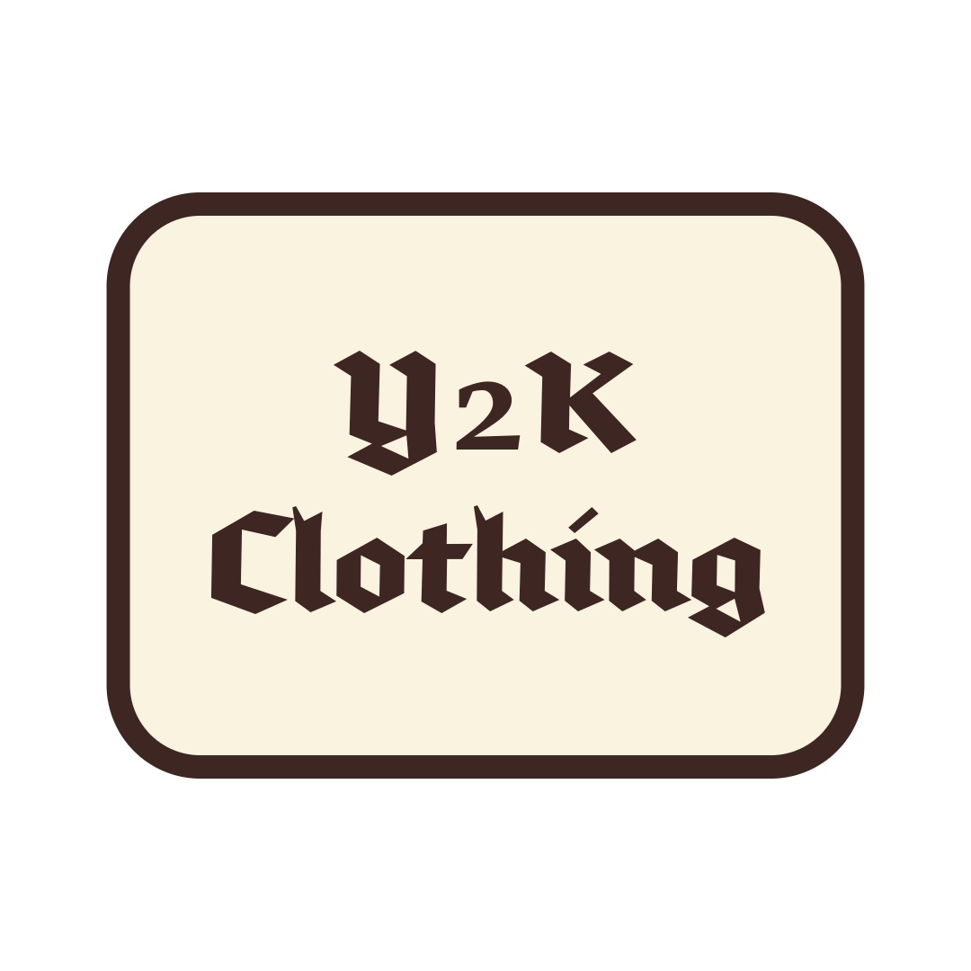 Y2K Clothing