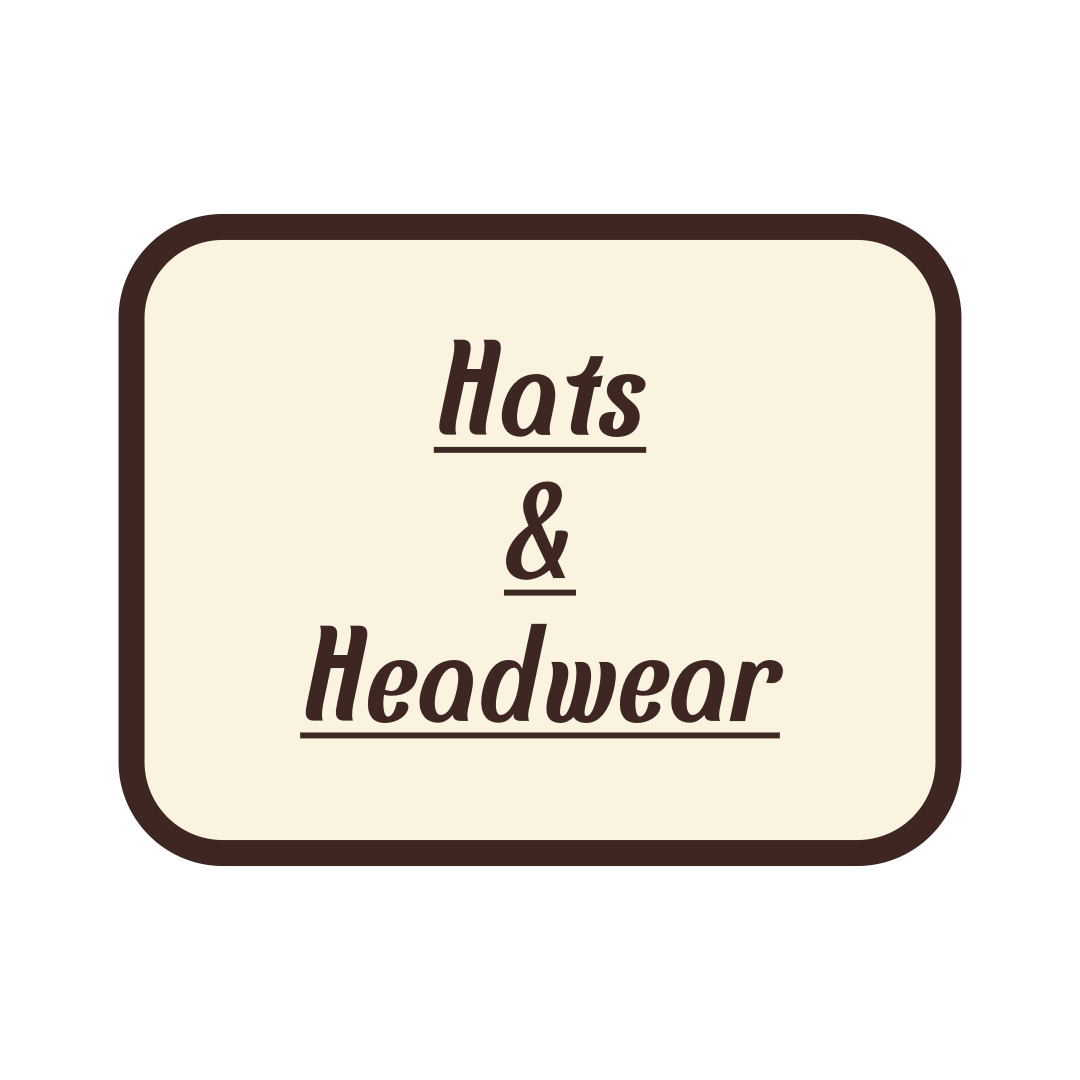 Hats