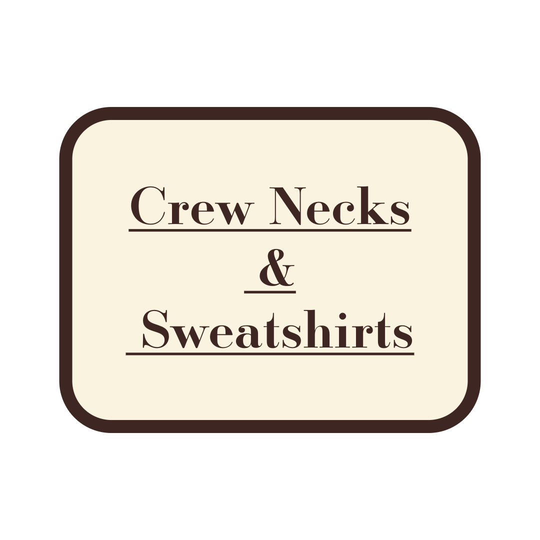 Sweatshirts