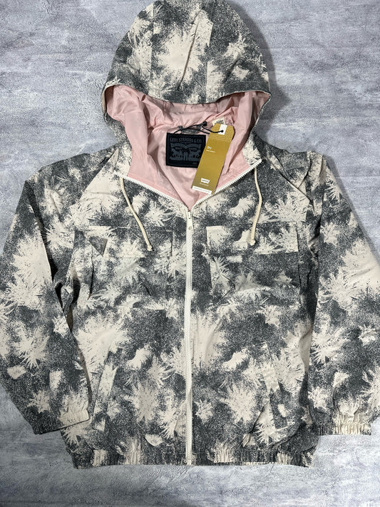Levi's Claremont Utility Jacket