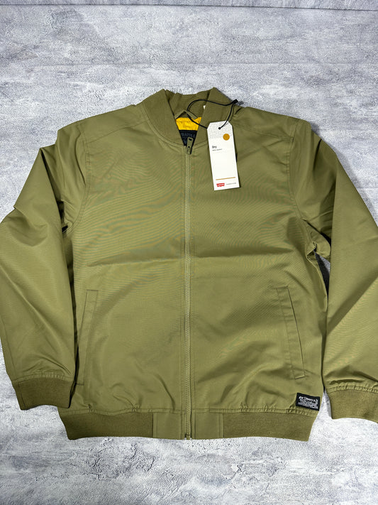 Levi's Bayview Bomber Jacket